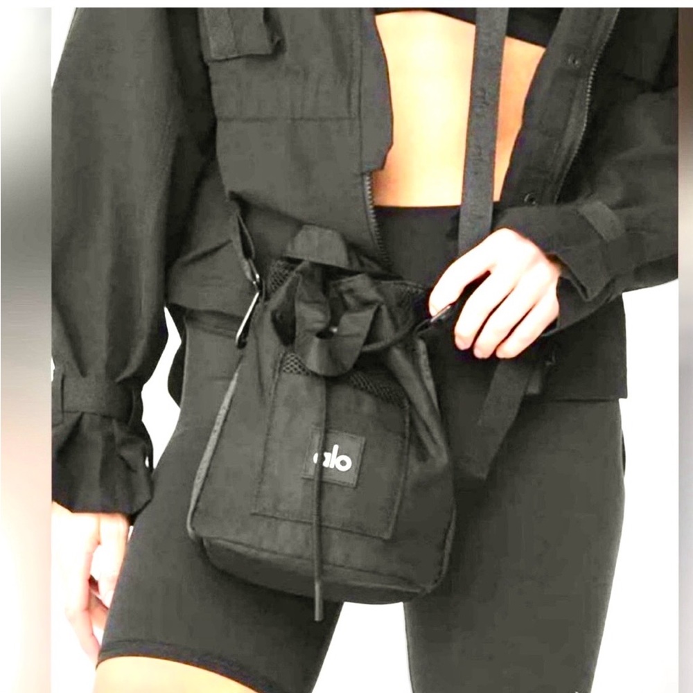ALO Yoga  Bucket Bag
